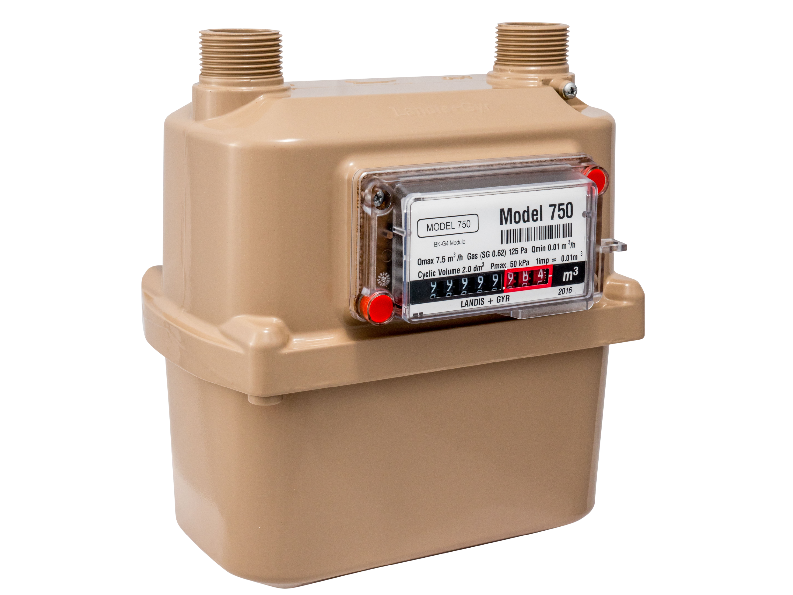 GR400 Gas Regulator